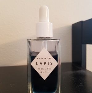 Herbivore Lapis Balancing Facial Oil